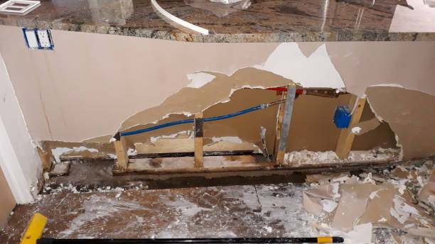 Best Sewage cleanup and water damage restoration  in Edgewood, TX