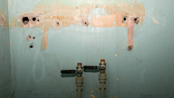  Edgewood, TX Water damage restoration Pros